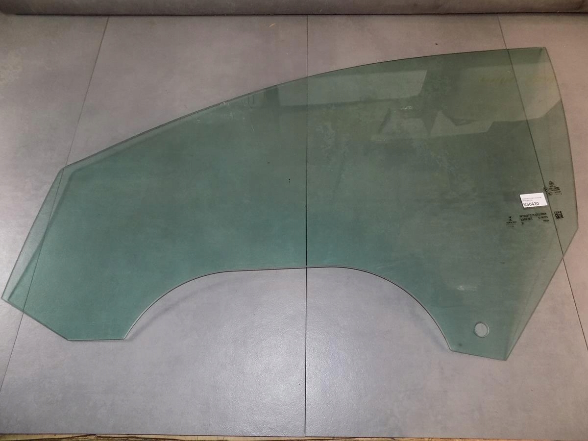 VW PASSAT CC SZYBA LEWA PRZOD 2016 3C8845201C