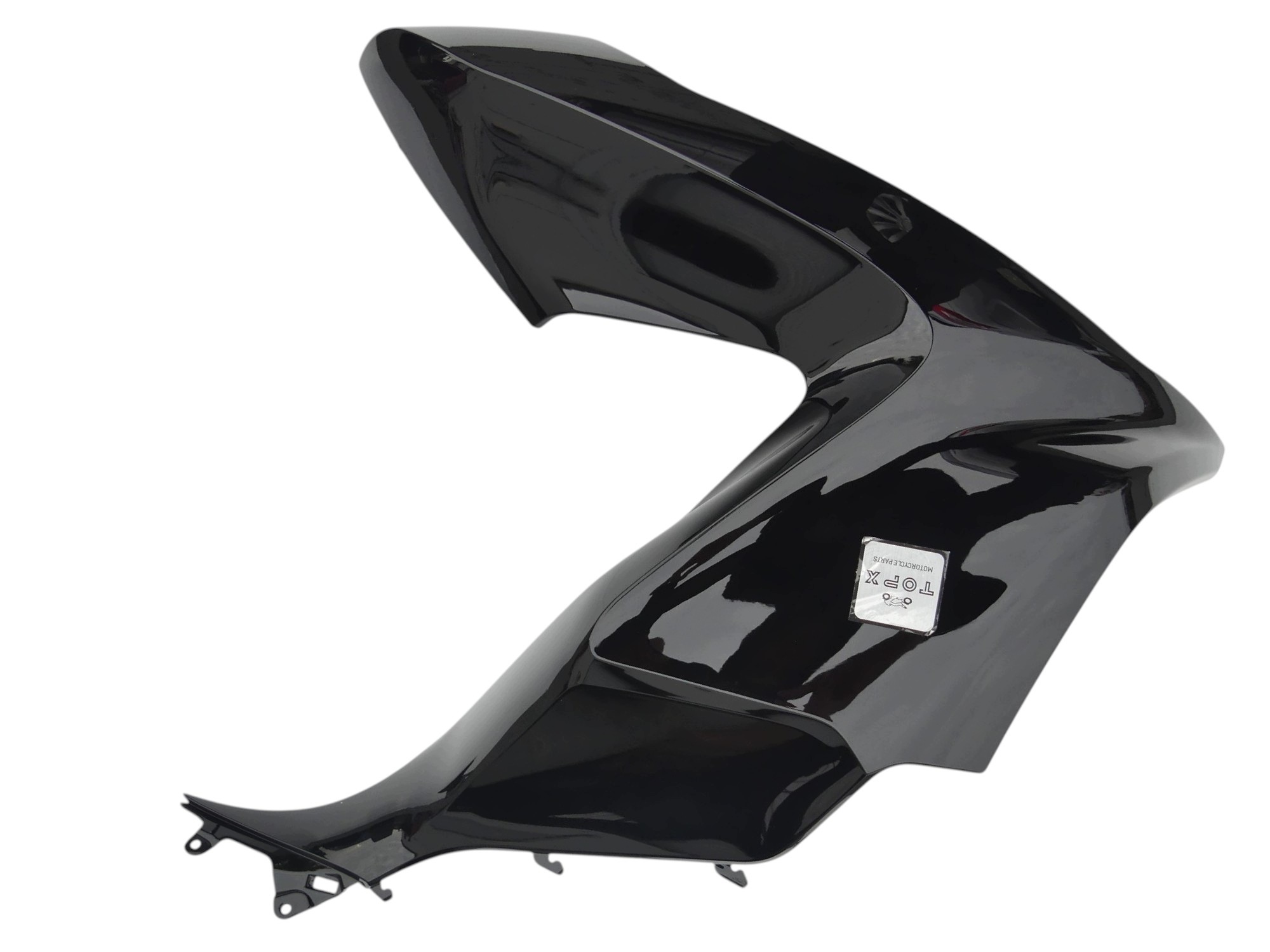 x Honda Pcx 125 18-20 K97 Krytka lebky Bočnice Pravá strana Černá TopX