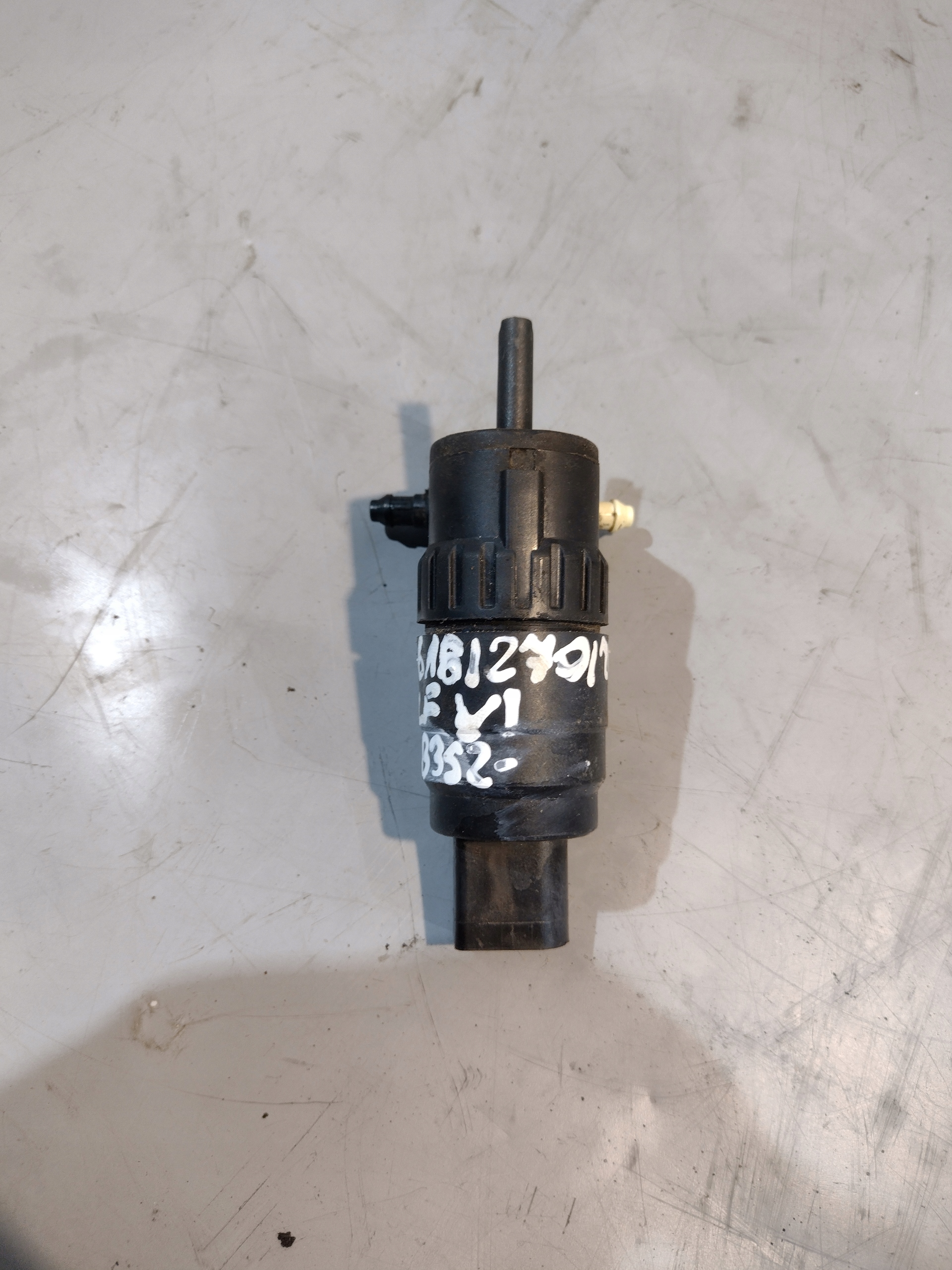Pompa LAVAFARO Volkswagen Golf VI 6 1K6955651