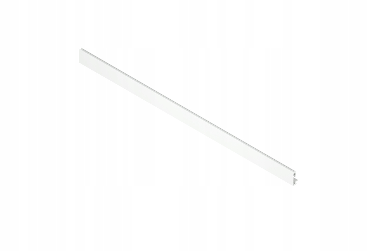 

Blum ZV4.1042NN Merivobox front 1200mm biały mat