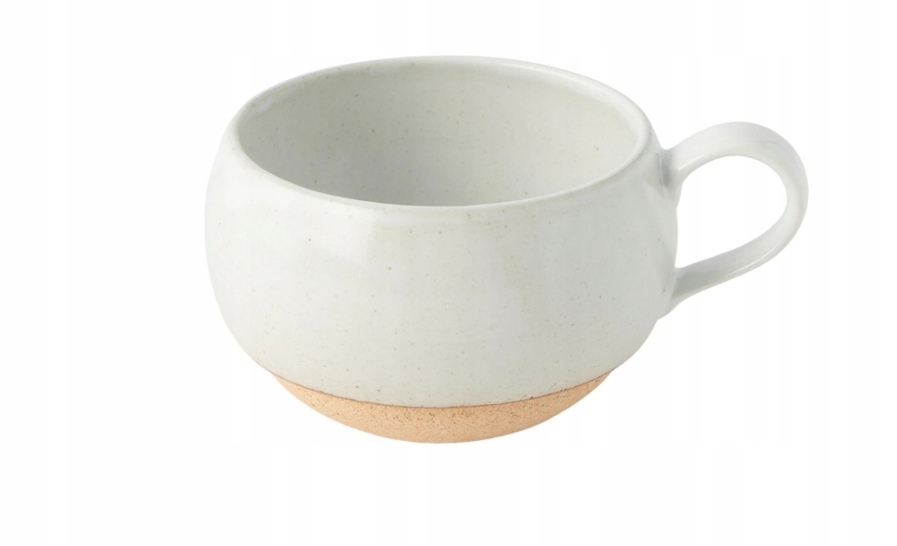 Levně Hrnek na čaj s rukojetí, objem 280 ml, ručně vyrobený, výrobce Japonsko