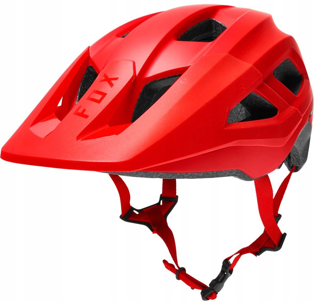 Dětská přilba Fox Mainframe 48-52 Enduro Mips