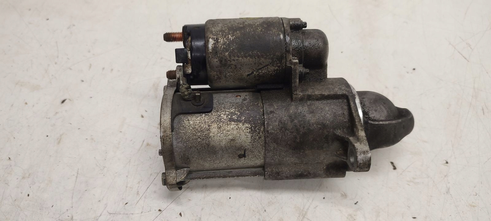 starter Chevrolet Aveo 1,4 16V