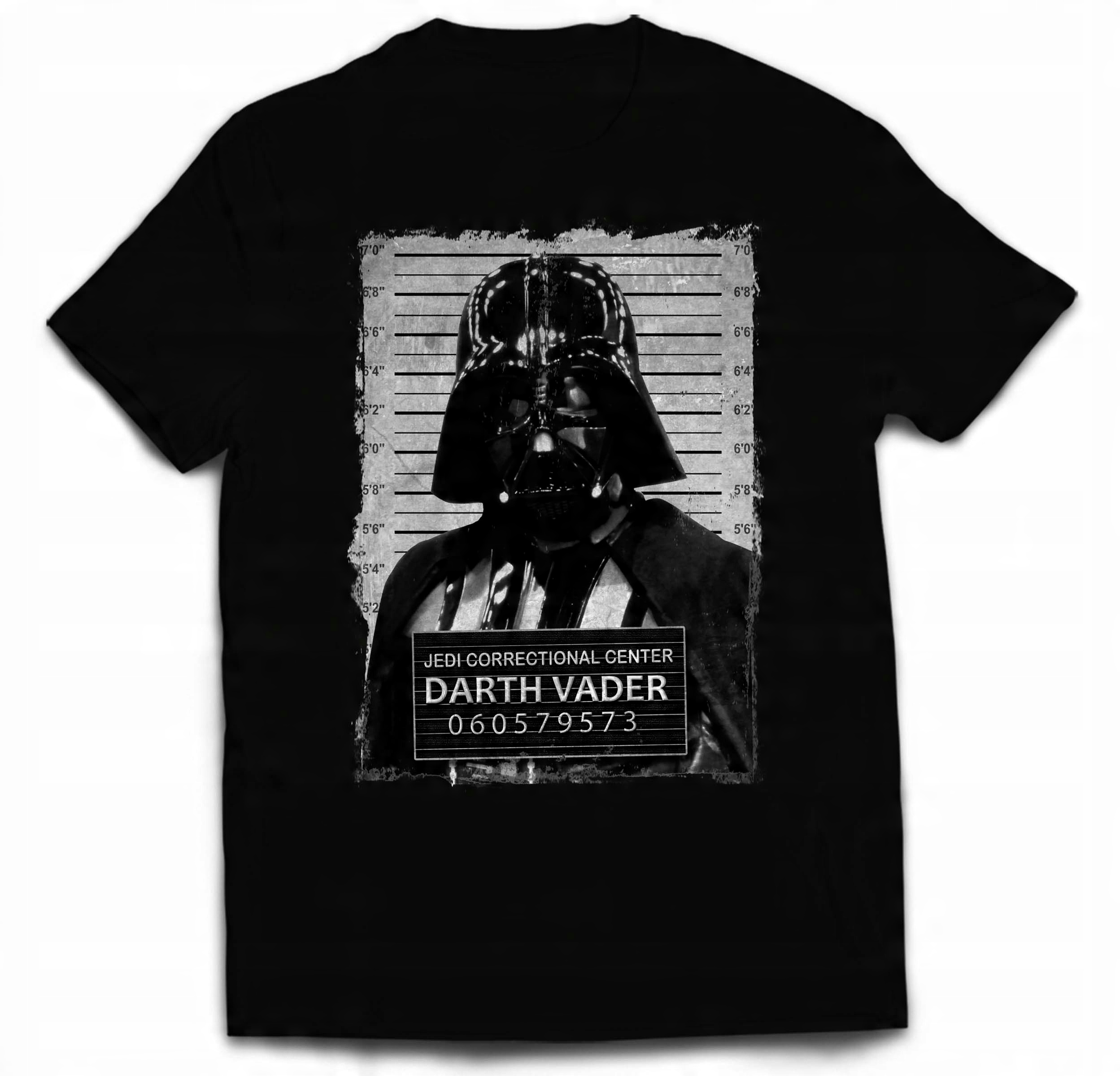 

Koszulka Star Wars Gwiezdne Wojny Vader L