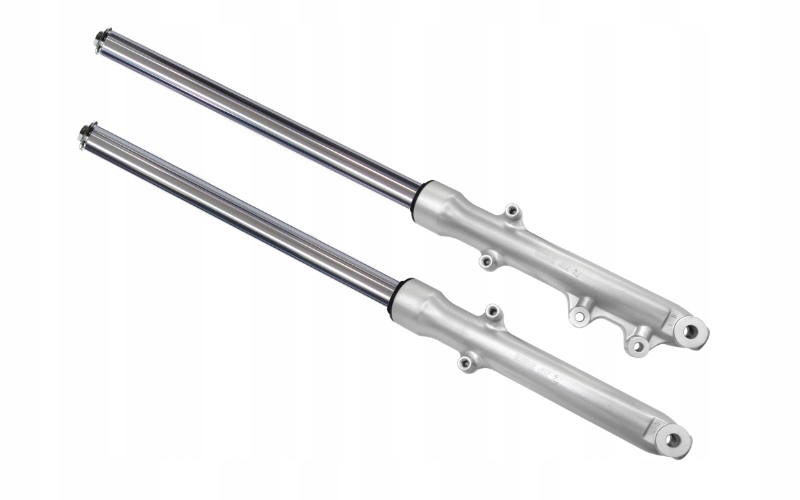 AMOTIA016 - АМОРТИЗАТОРЫ ПЕРЕДНИЙ АМОРТИЗАТОР ROMET CHART