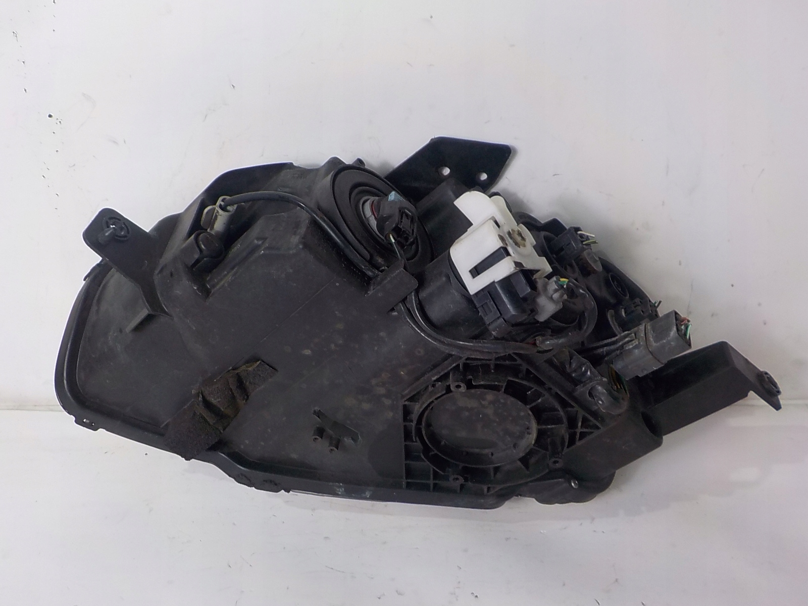 MAZDA MX-5 NC light right front front UK