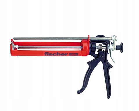 

Pistolet wyciskacz Silikonu Fis Am Fischer 58000