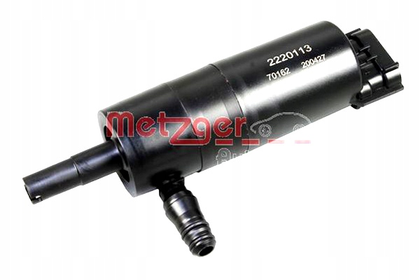 METZGER POMPKA SPRYSKIWACZA REFLEKTORA Producent części Metzger