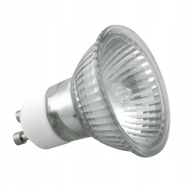 

Żarówka Halogenowa Halogen Jdr GU10 230V 35W Gu 10