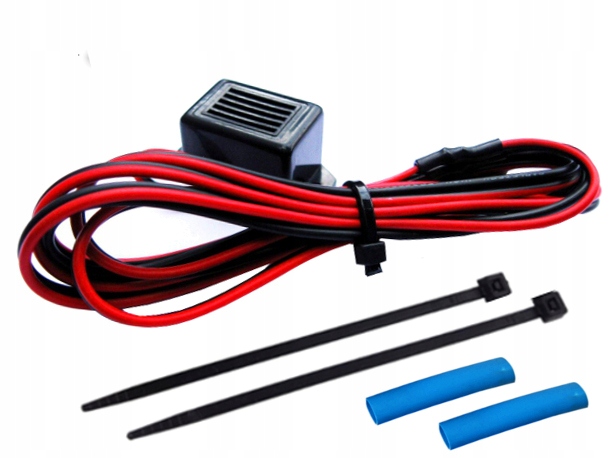 

Dźwiękowy Sygnalizator Kierunkowskazów