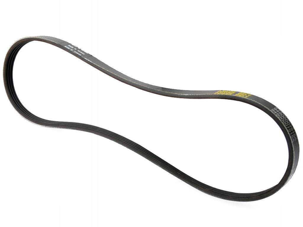 Pas Klinowy Do Stihl TS800