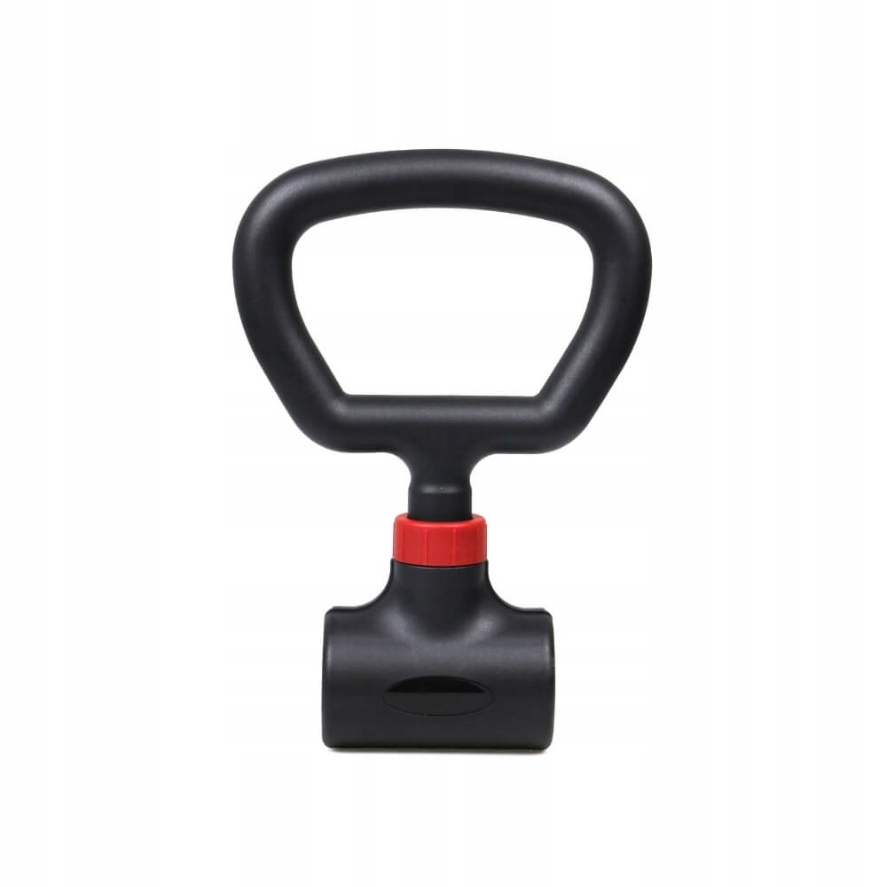 Uchwyt Adapter do hantli Kettlebell inSPORTline Dumhold 40KG obrotowy