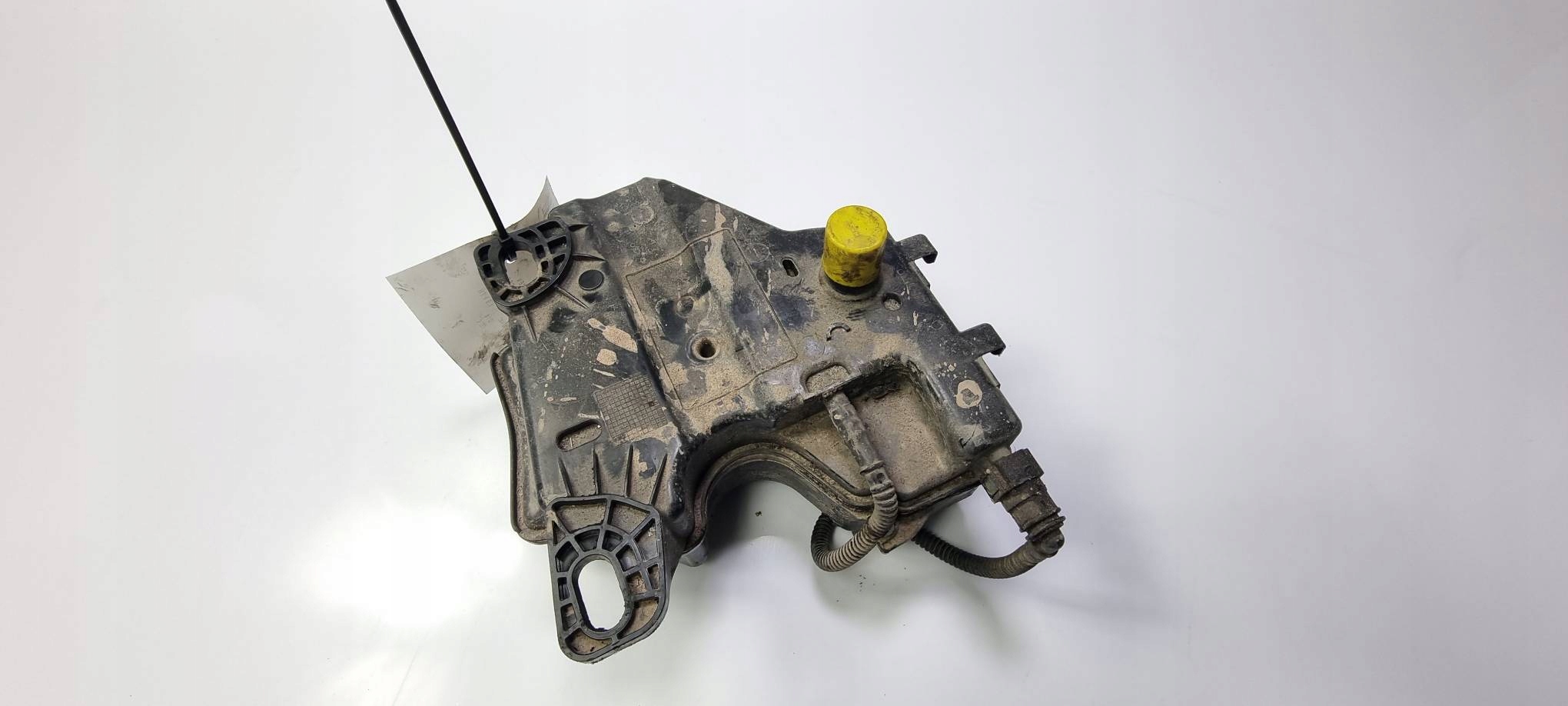 Behälter 9674605580 CITROEN C4 PICASSO