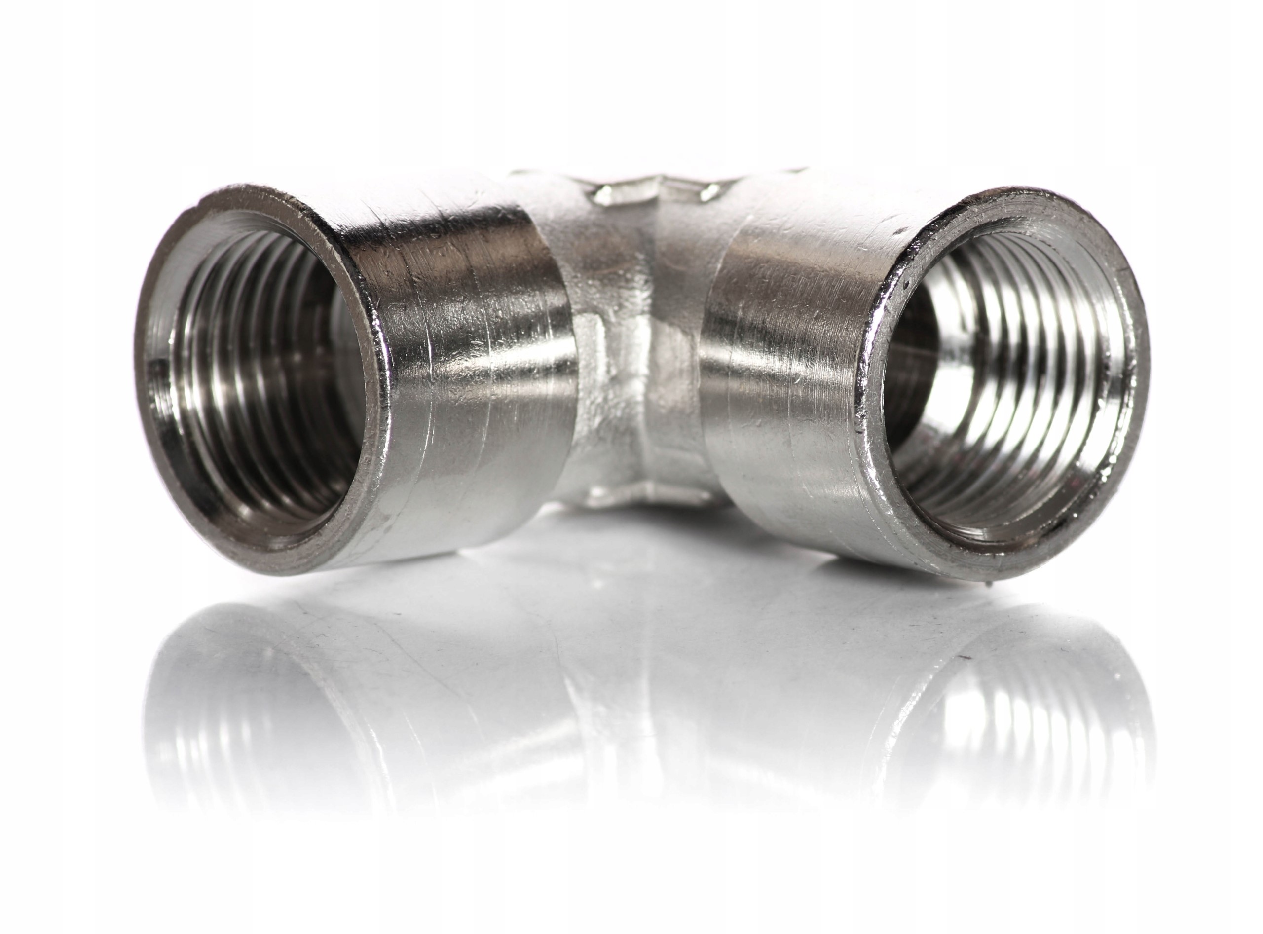 KOLANO KOLANKO GWINTOWANE PNEUMATYCZNE G 1/2 WW Marka Magnum