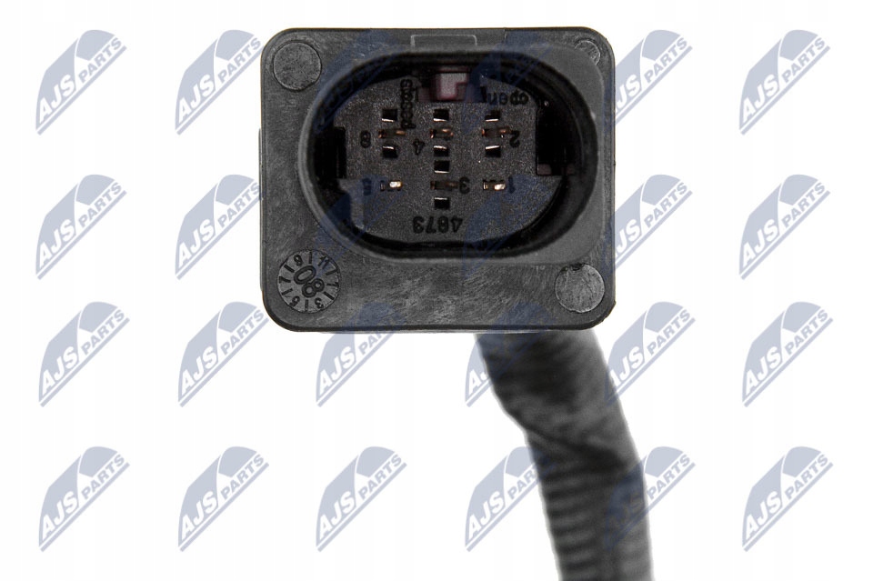 SONDA LAMBDA do CITROEN C3 PICASSO 1.4 VTi 1.6 Liczba przewodów 5