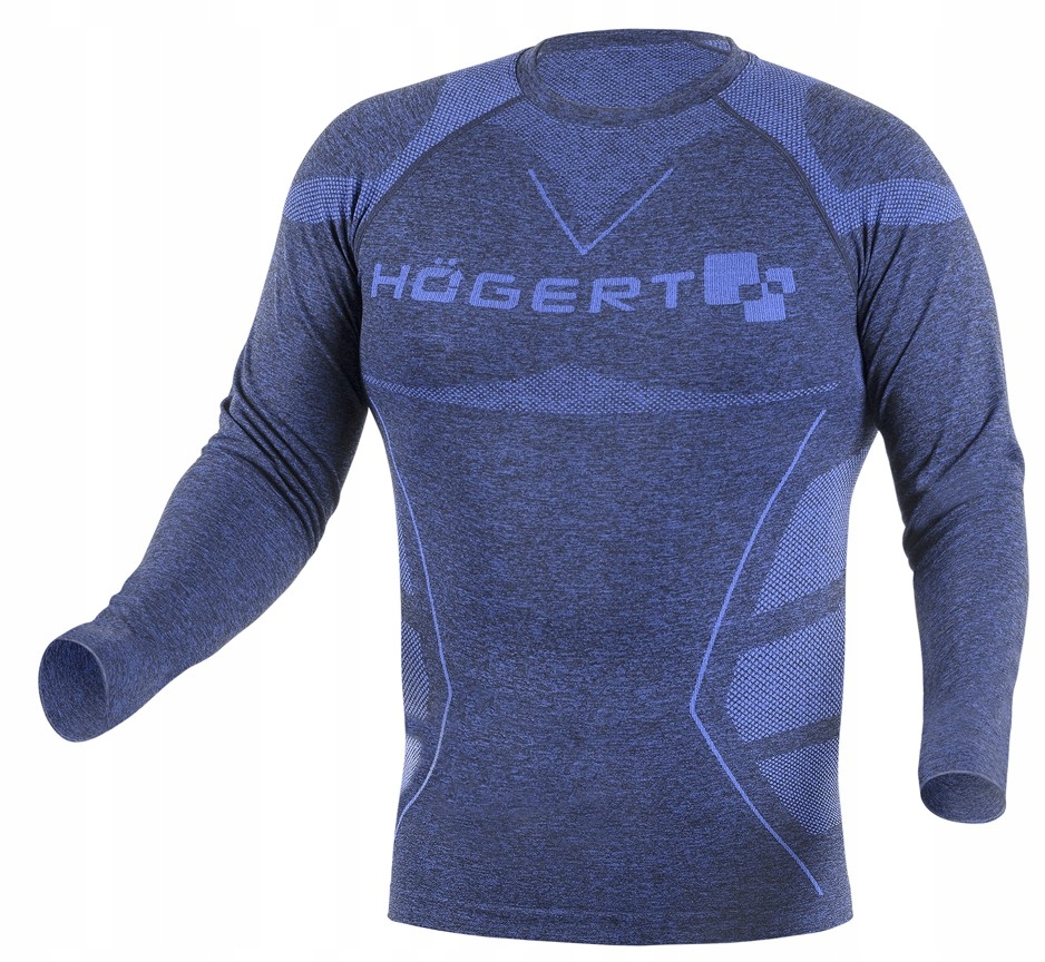 BIELIZNA TERMICZNA TERMOAKTYWNA OSTE HOGERT XL/XXL