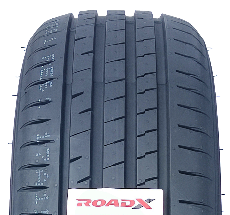 4x 205/55R16 Opony Letnie Nowe Roadx C A 71 dB XL 2025/2026