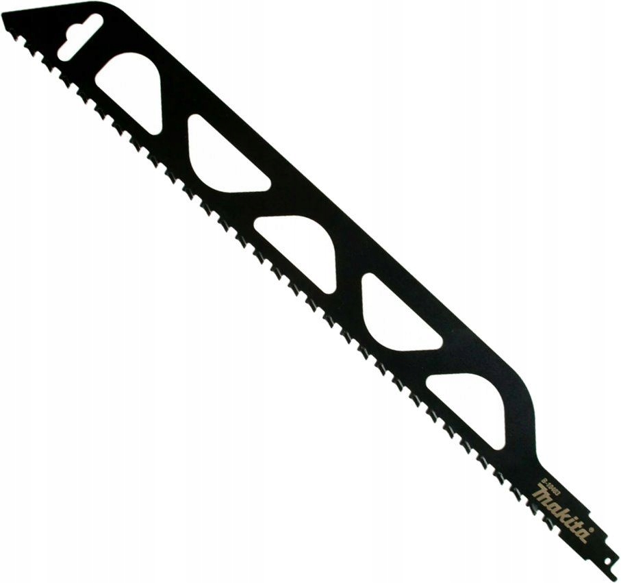 Makita Pilový List Pro Šavlovou Pilu 455 mm 1 Ks Siporex