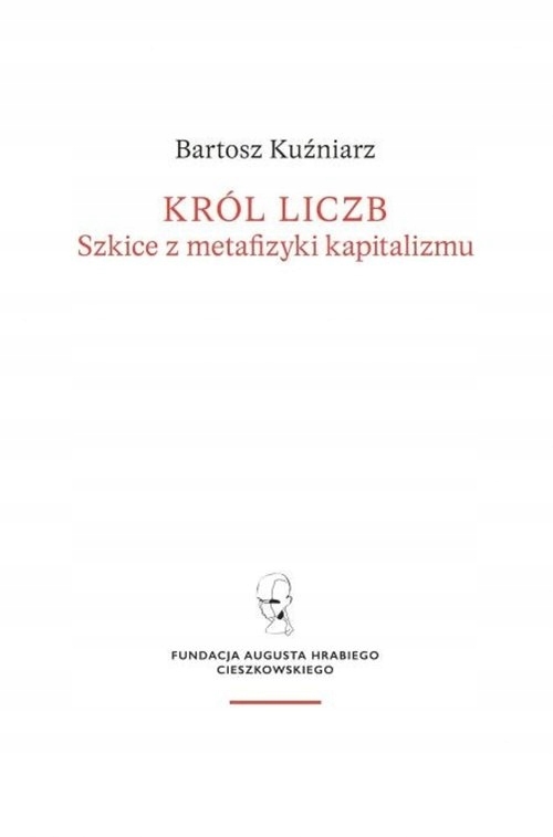 Król liczb Bartosz Kuźniarz