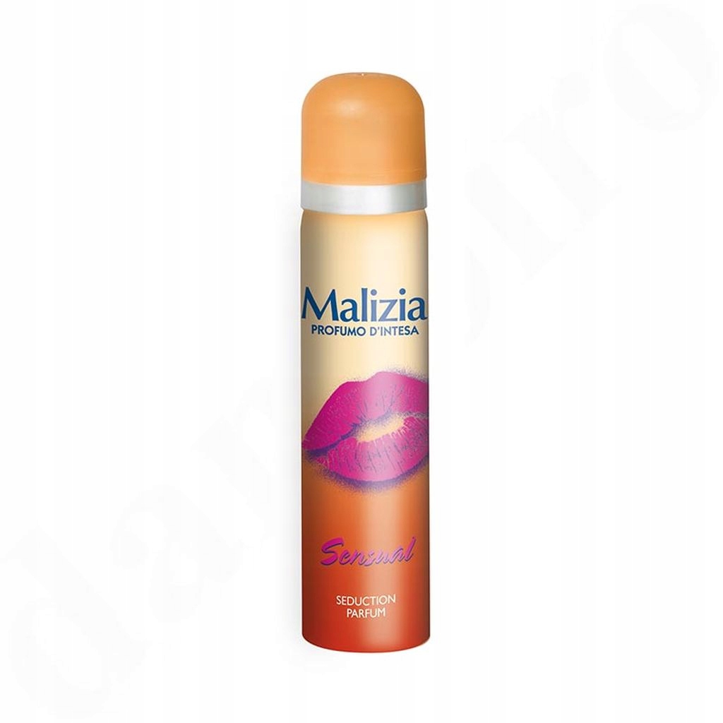 

Malizia dezodorant spray Sensual 75ml