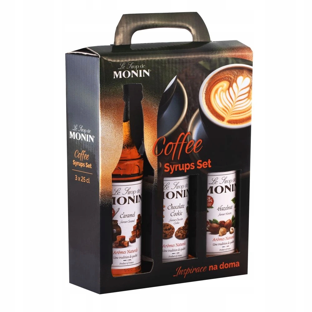 Sirup Monin 250 ml