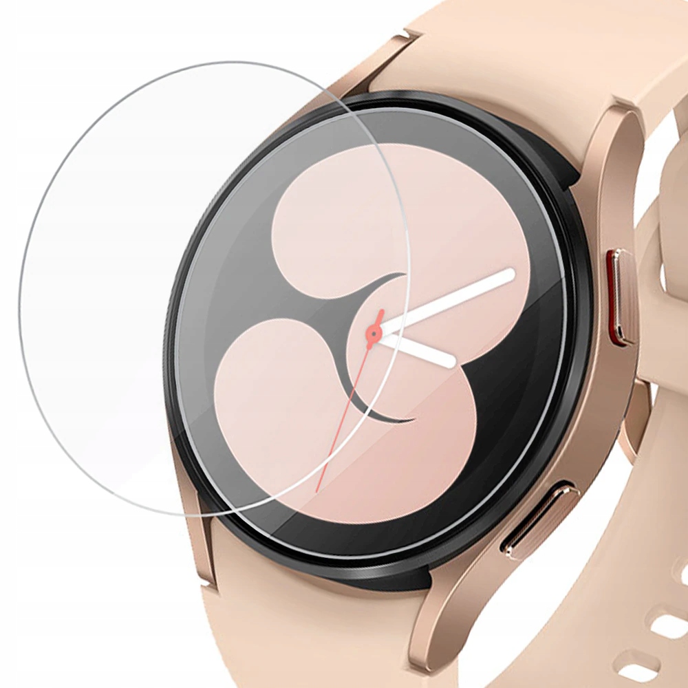 Szkło Hartowane 9H Samsung Galaxy Watch 4 40mm