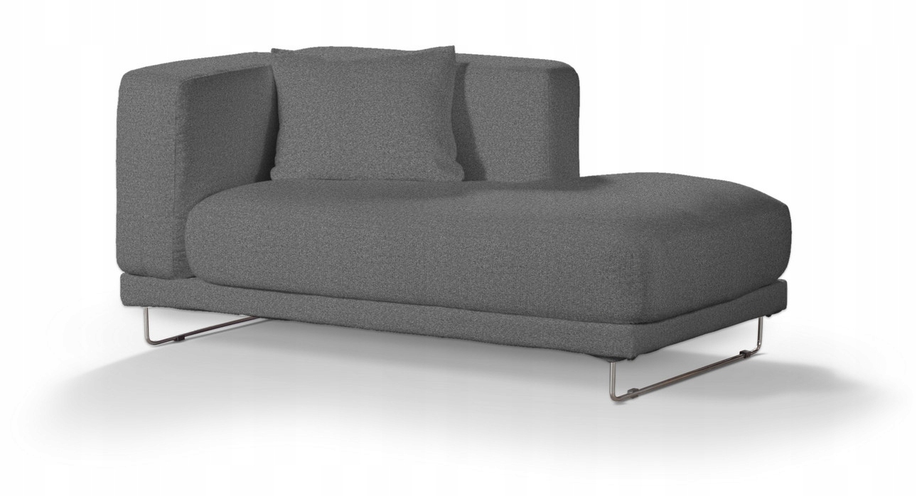 Potah na lenoška Tylösand pravý Ikea černý