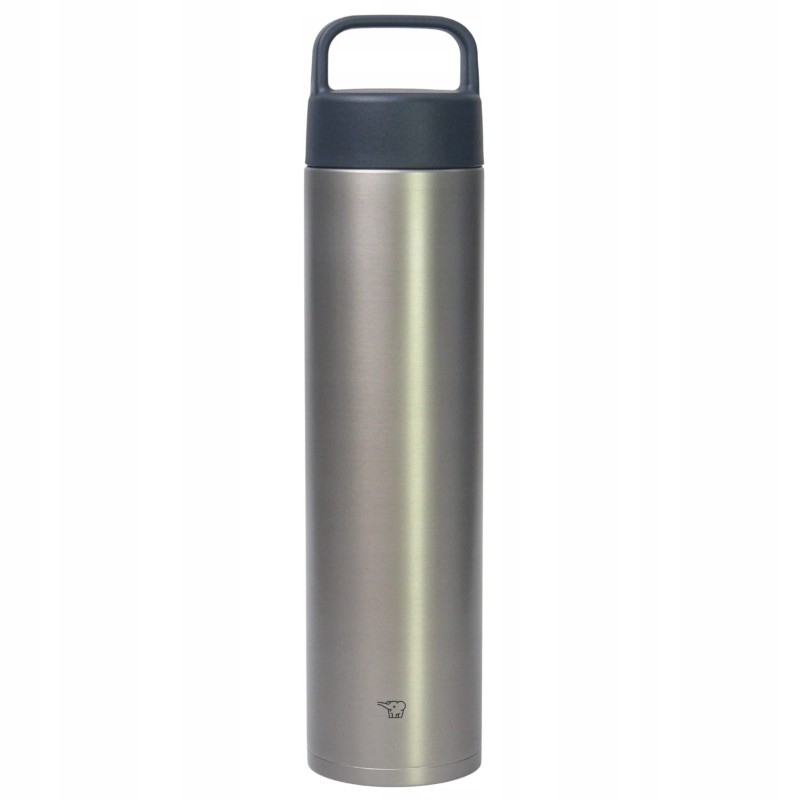 Veľký termohrnček Zojirushi na horúce nápoje SM-RB75E-XA 750 ml strieborný