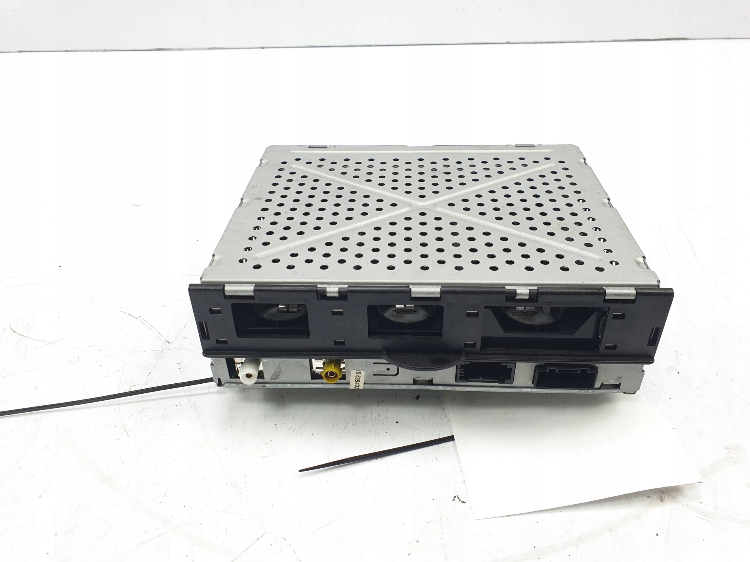 module 4F0035541B AUDI A6 C6