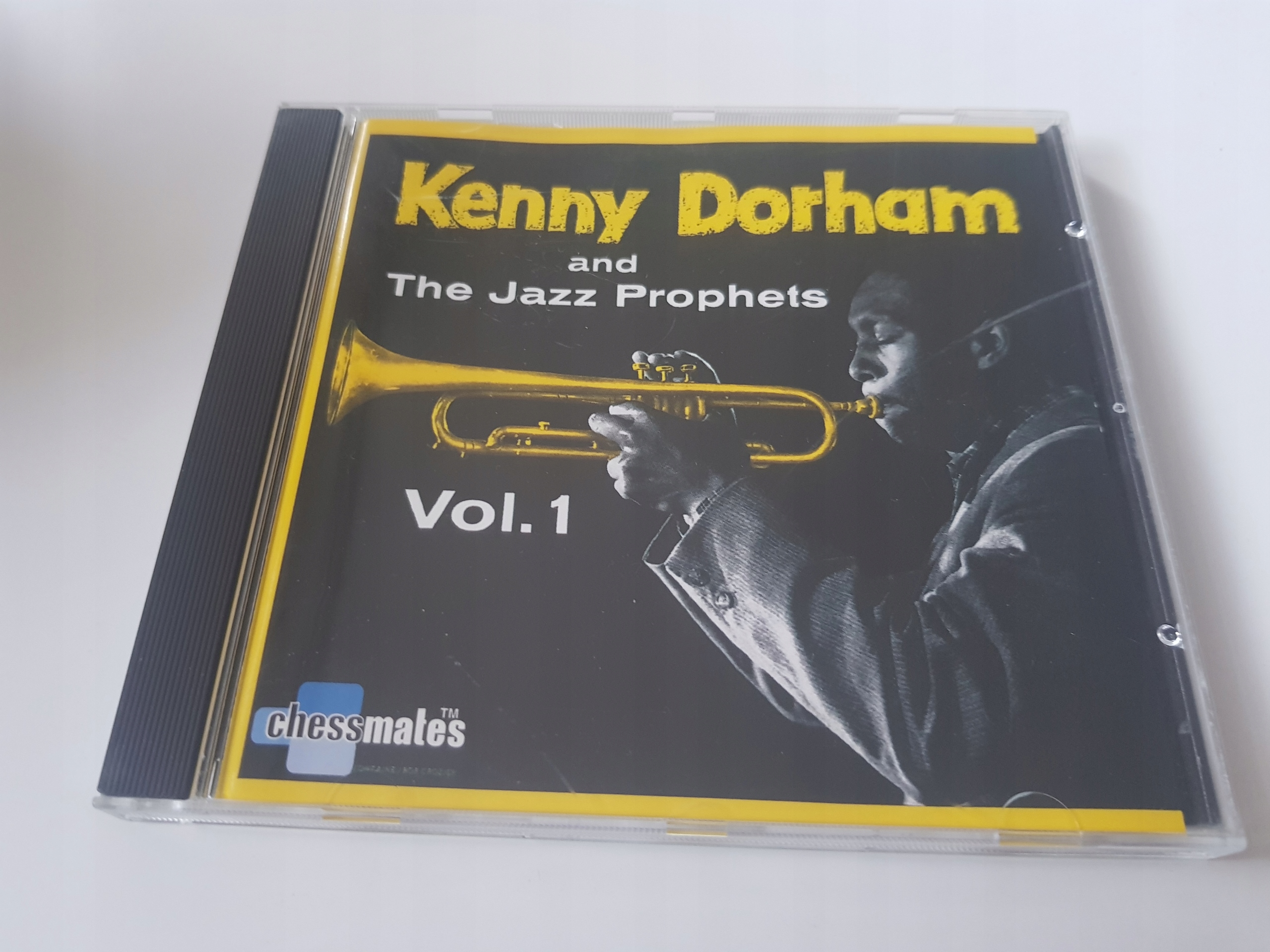Kenny Dorham & Jazz Prophets /