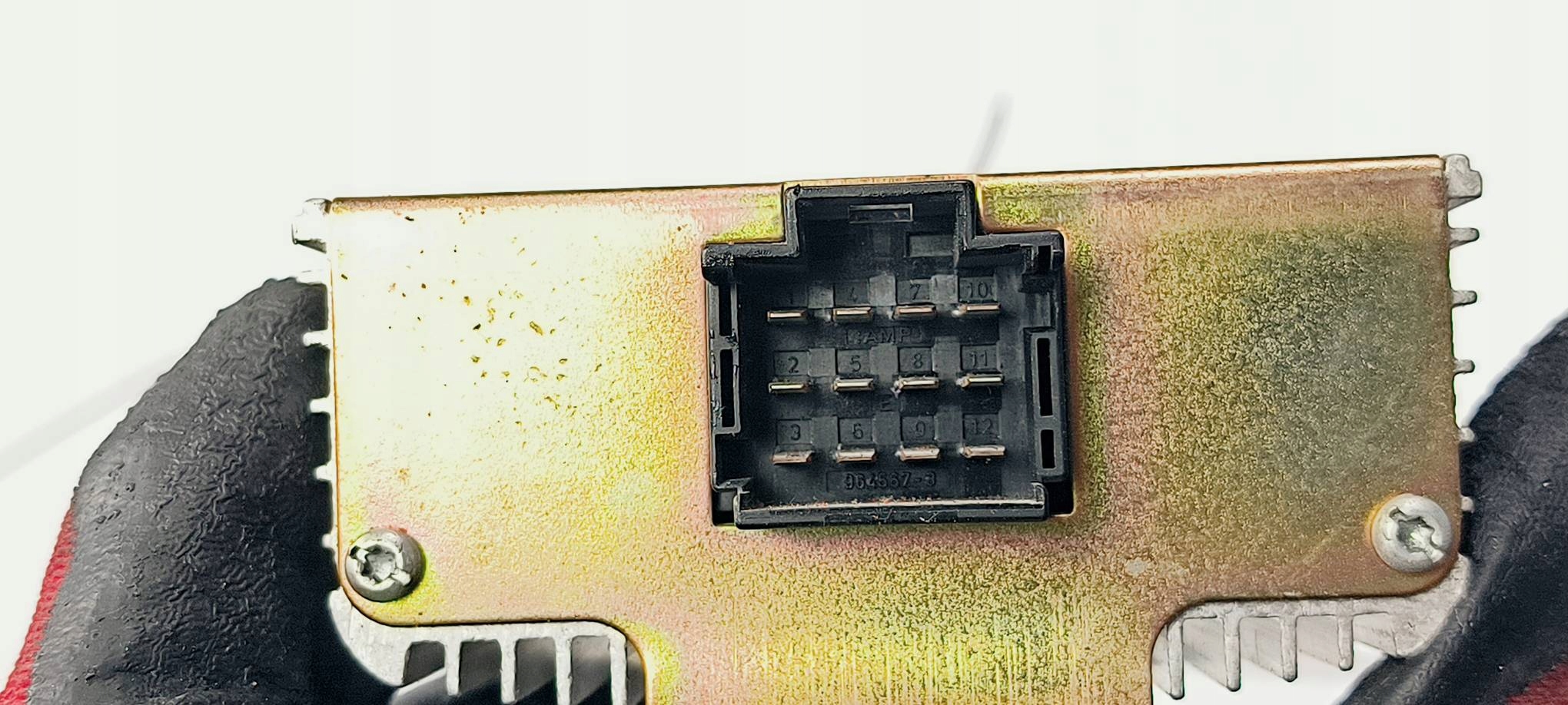 module 1406408 SCANIA R 124