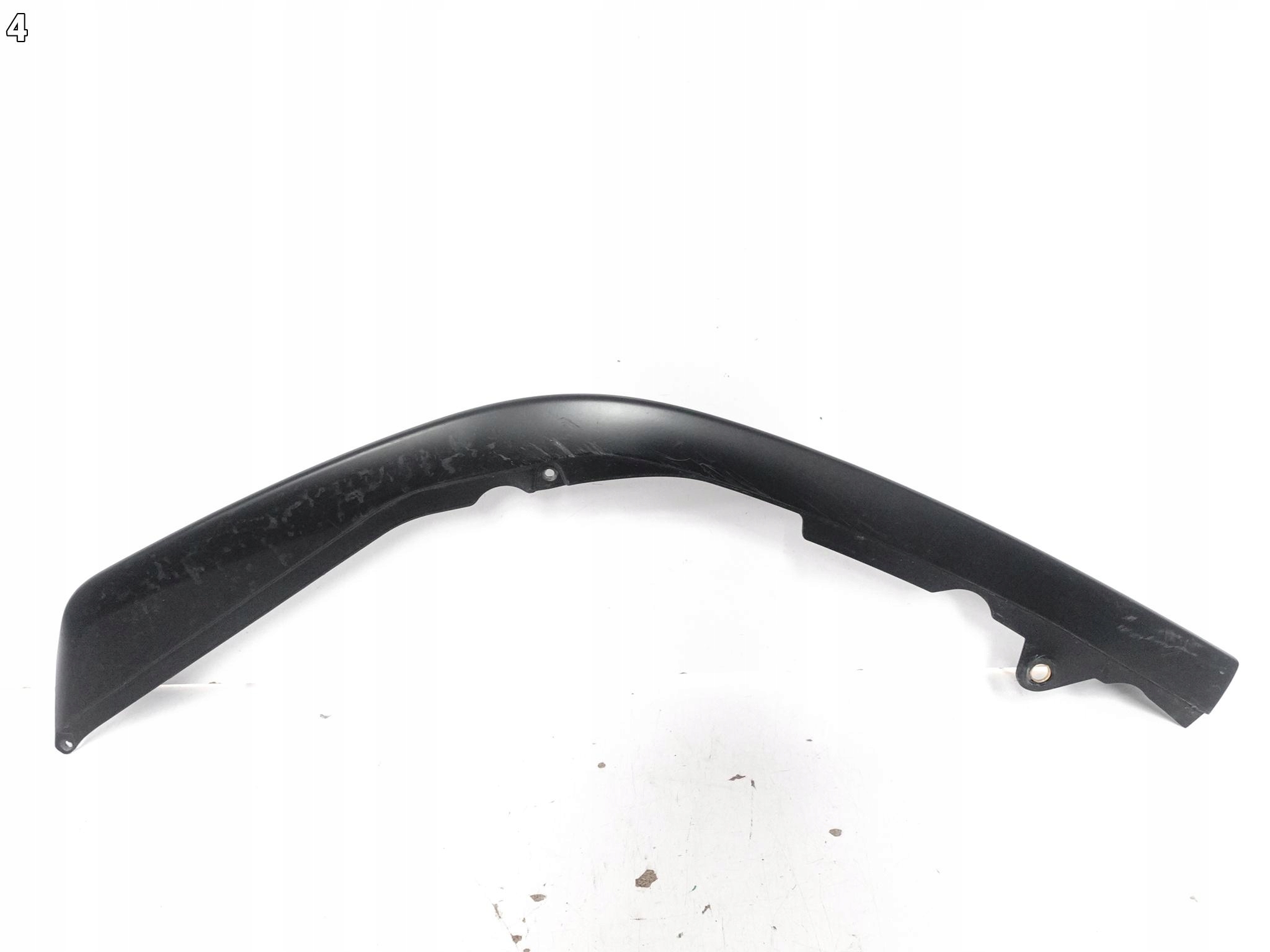 FERRARI SF90 F173 Stradale / Spider 19-24 SPOILER SPLITTER left front