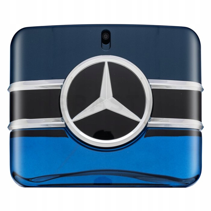 Mercedes-Benz Sign Edp M 100 ml