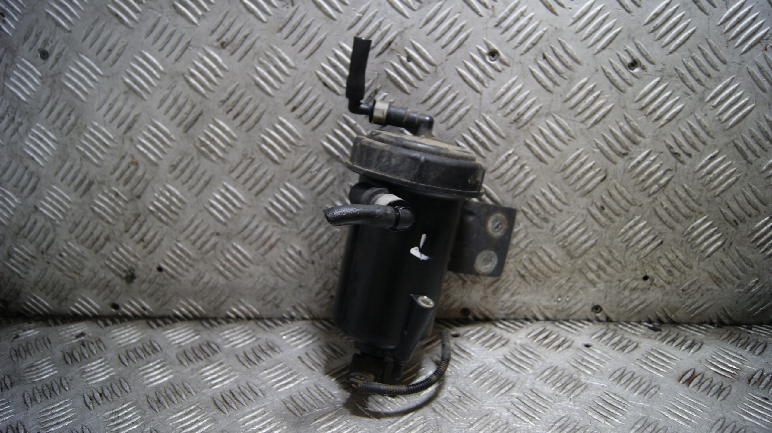 gehäuse filter des kraftstoffsbehälters PEUGEOT BOXER 2 235514720 2.2 D