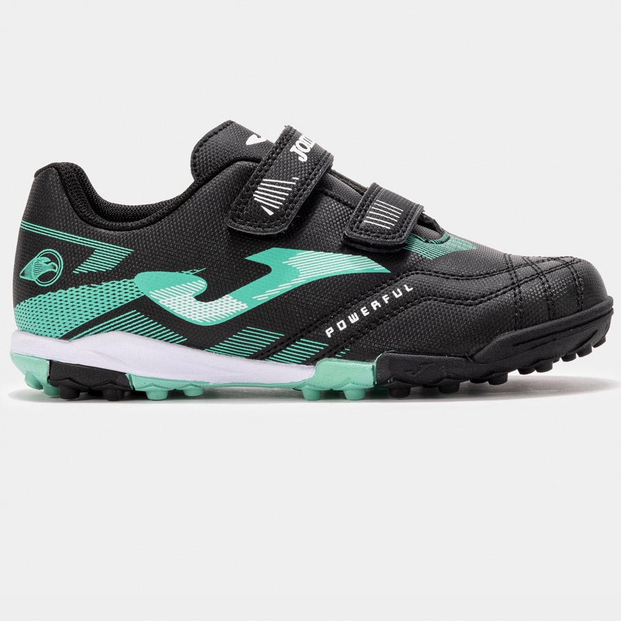 Joma POJS2508TFV dětská fotbalová obuv turfová na venkovní hřiště Powerfull