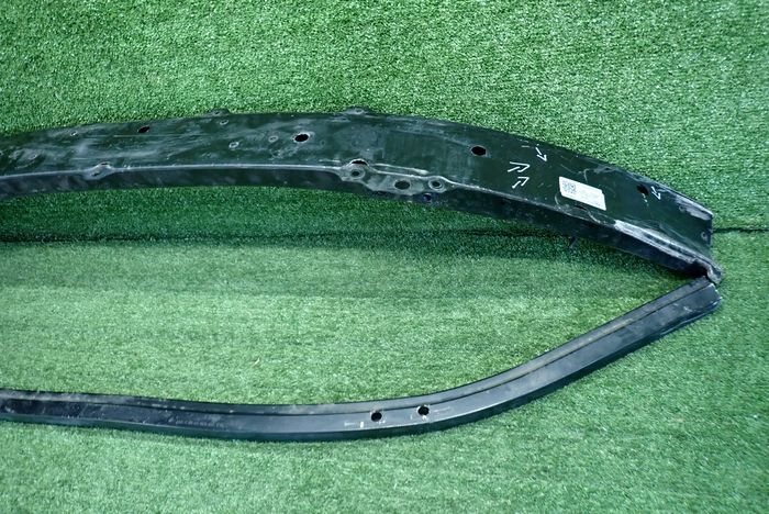 MERCEDES EQS W297 297 21- bumper support front front