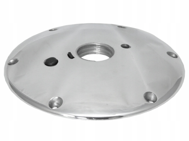 AQ-1403026 - ОСНОВАНИЕ НОЖКИ СИДЕНЬЯ SPRINGFIELD 251 ММ ДЛЯ ЛОДКИ