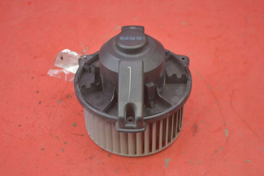 DMUCHAWA Lüfter des lüfters EU 6926215 BMW Z4 E85 02-05