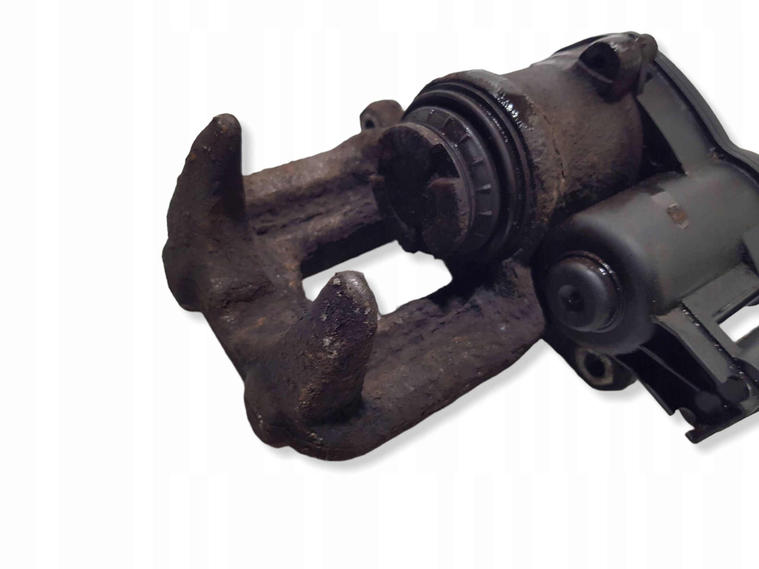 caliper brake rear rear part left BMW 5 F10 F11 E85 E86