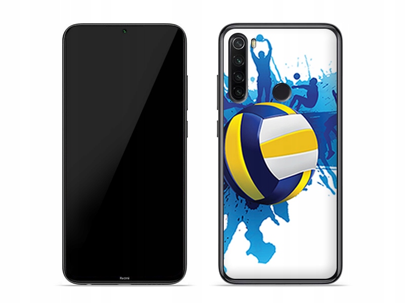 

Etui do Xiaomi Redmi Note 8 Fantastic Case