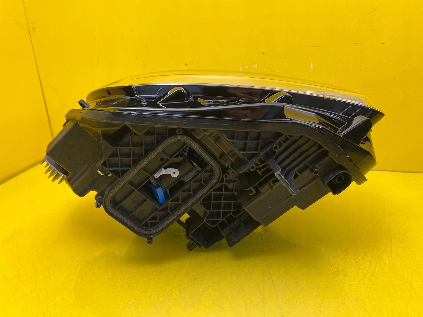 light right Mercedes GLB W247 Multibeam Led 20- A2479069801