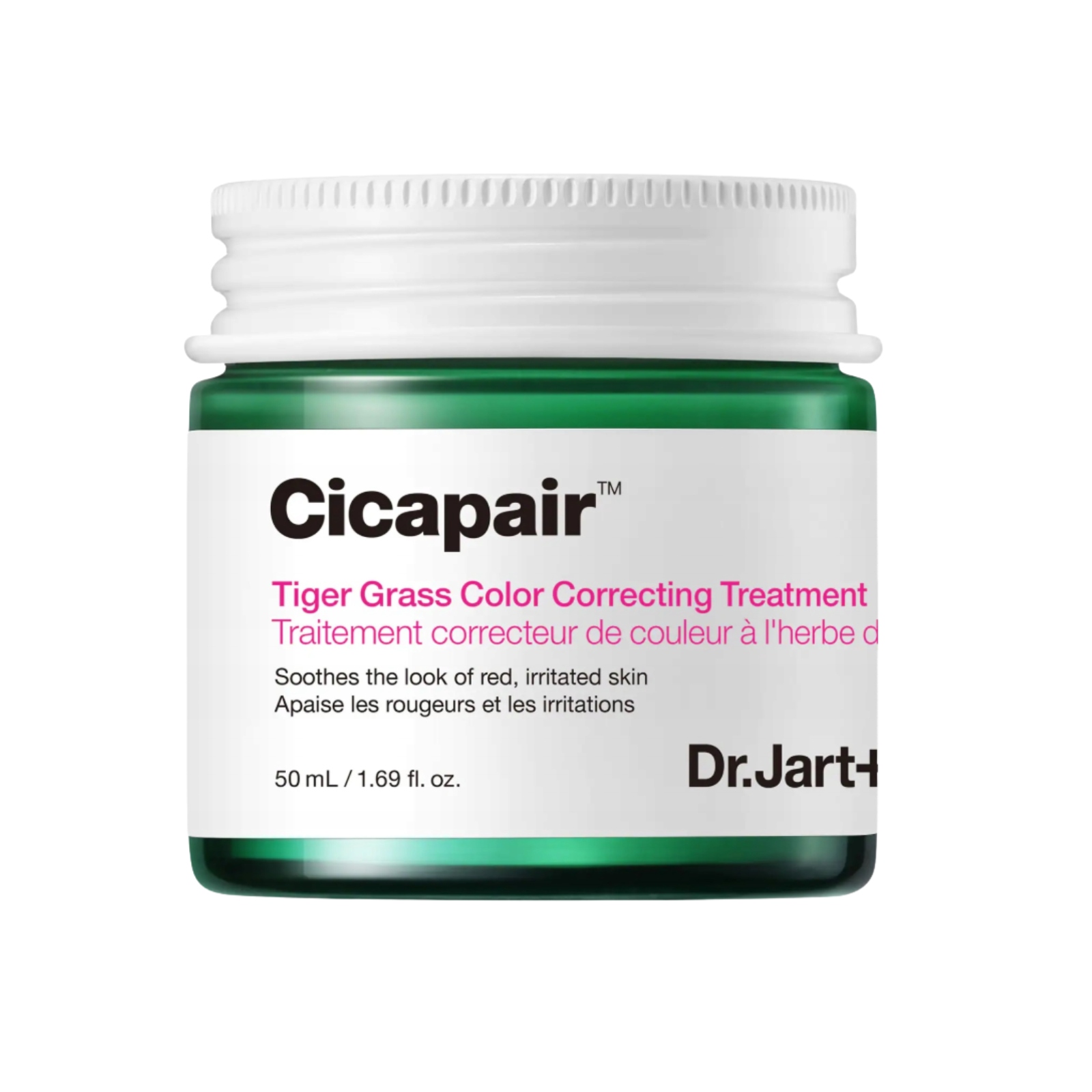 Dr. Jart+ Cicapair Tiger Grass Color krem przeciw przebarwieniom 50 ml