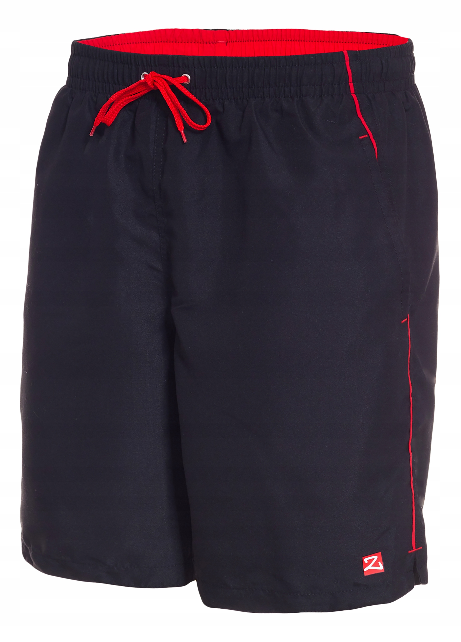 

Szorty kąpielowe męskie spodenki długie 6XL Zagano