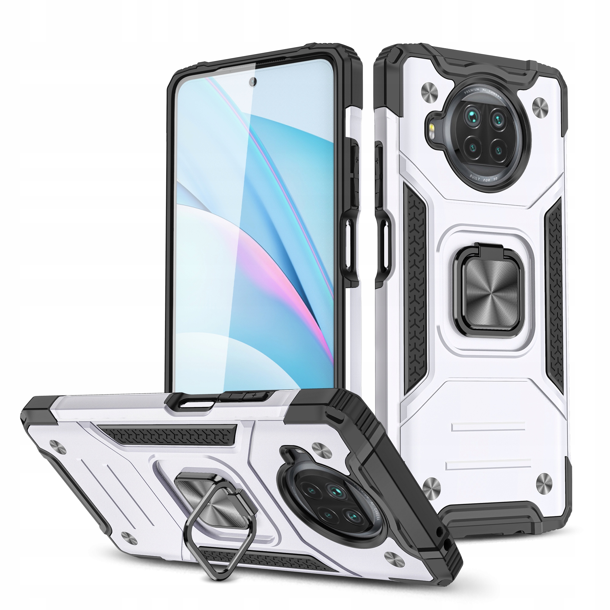 

Etui Pancerne Case Obudowa do Xiaomi MI 10T Lite