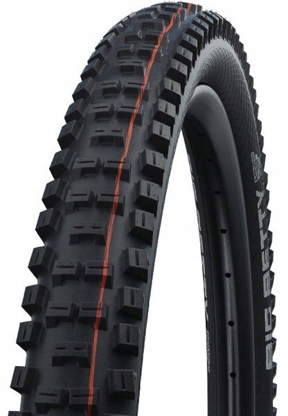 Pneumatika Big Betty 26x2.40 Trail Tle Evo Addix