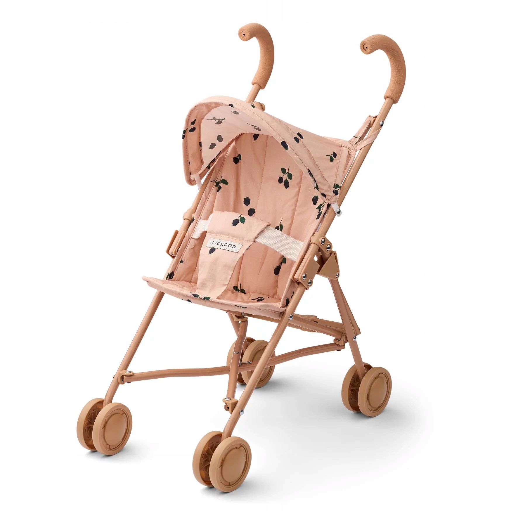 Wózek Dla Lalek Elsie Berry Pale Tuscany Wielobarwny One size Liewood