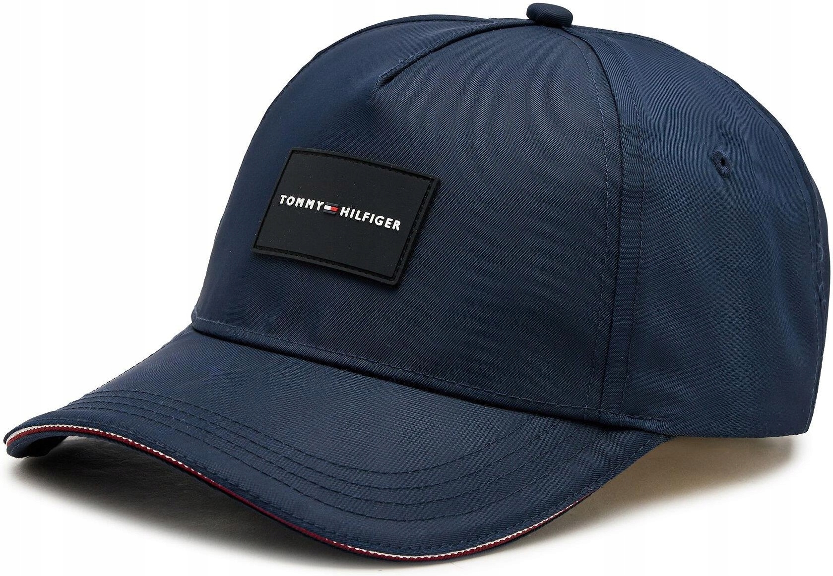 Kšiltovka Tommy Hilfiger Corporate Repreve 5 Panel Cap AM0AM12545