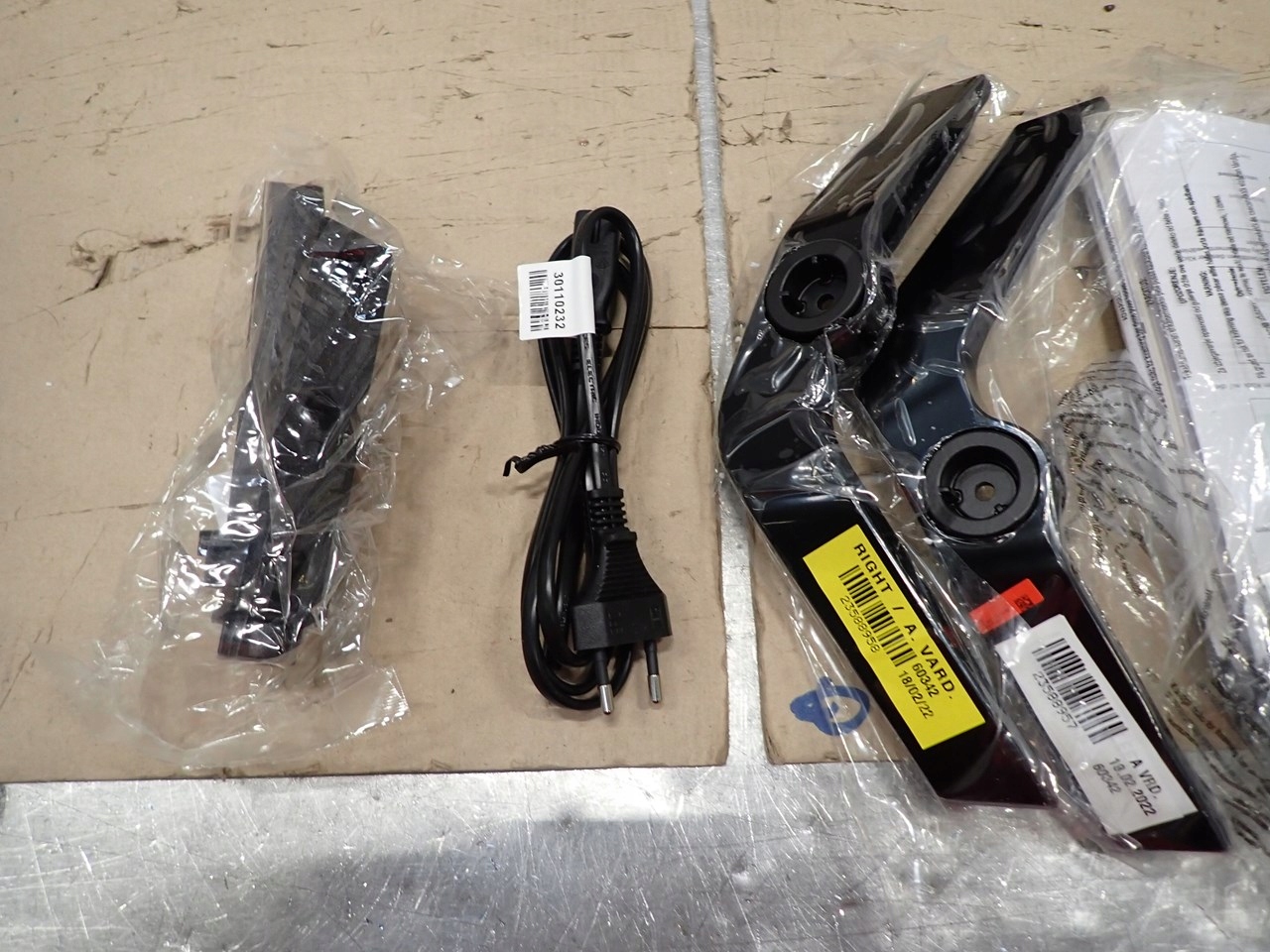 Telewizor TOSHIBA 65UA2063DG UHD AndroidTV-uszkodzony Marka Toshiba