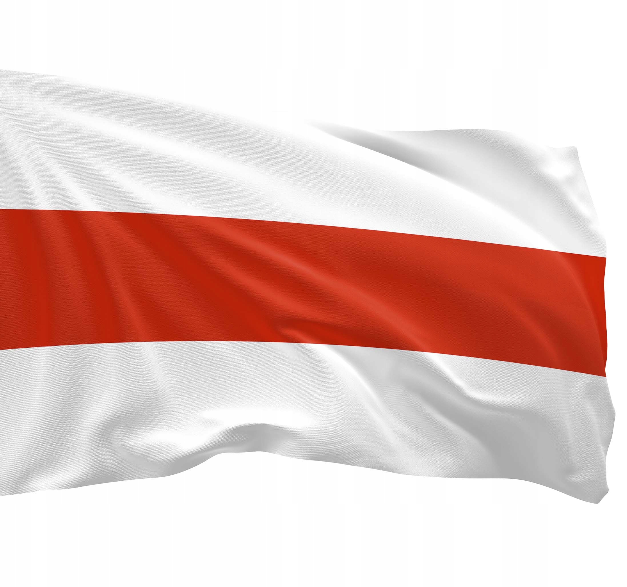 

Flaga Białoruś Białorusi historyczna Barwy 120x75