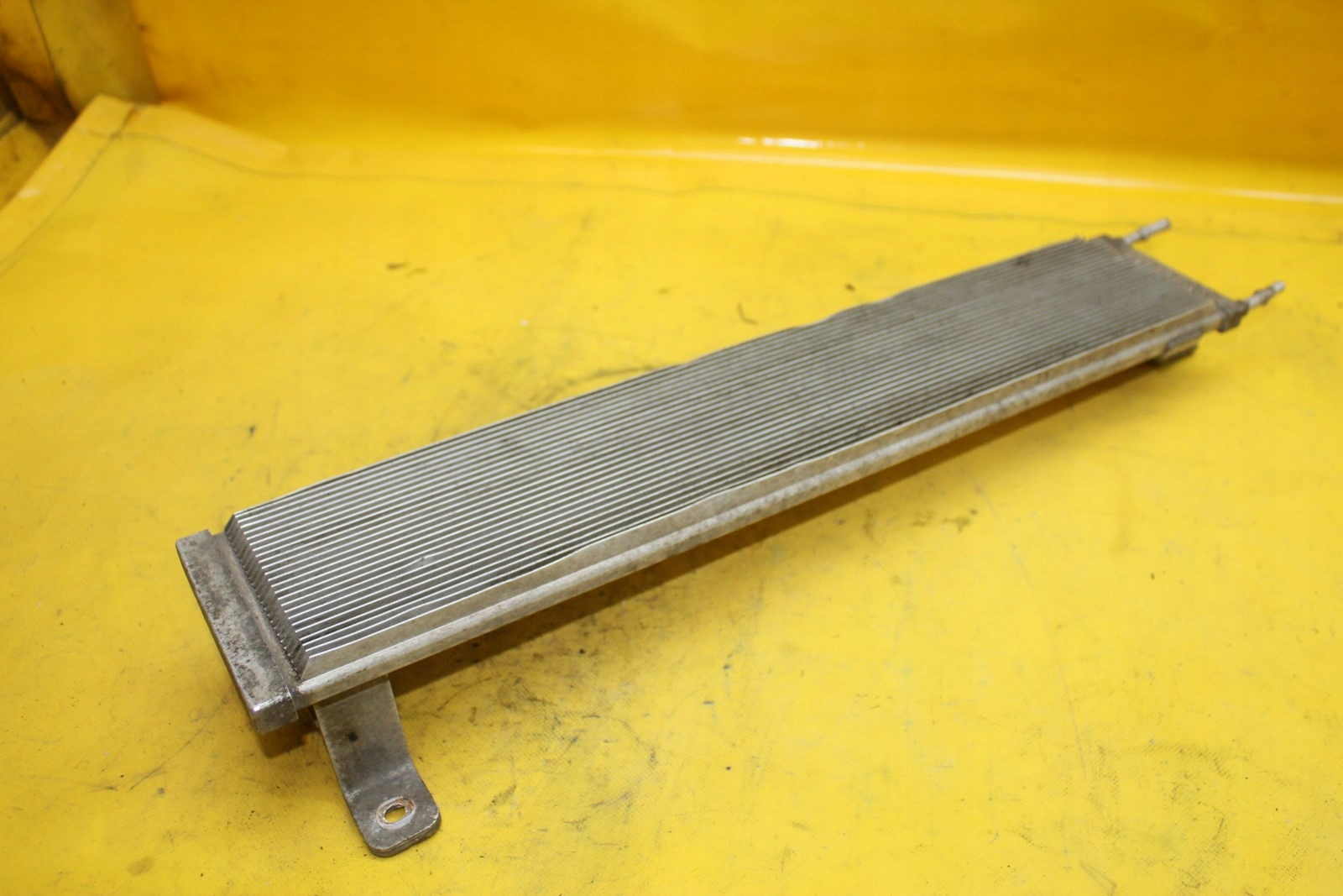 ТОПЛИВНЫЙ КУЛЕР GALAXY MK1 FL 1.9 TDI 7M0203571A